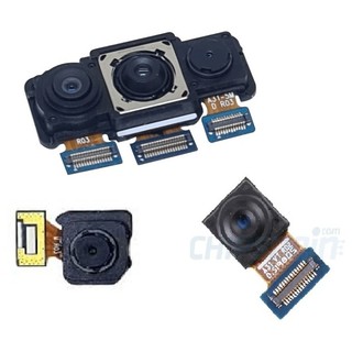 Camera trước, Camera sau Samsung A31 A315 hàng zin bóc máy