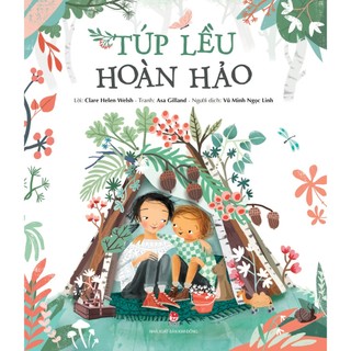 Truyện Túp Lều Hoàn Hảo
