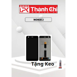 Màn Hình Nokia 2 Dual Sim / TA-1029 - Màn Hình Nguyên Bộ Loại Tốt Nhất