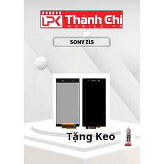 Màn hình sony xperia z1s t-mobile / lt39t / c6916 - màn hình nguyên bộ zin ép cảm ứng, màu đen