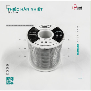 Thiếc hàn nhiệt 2mm