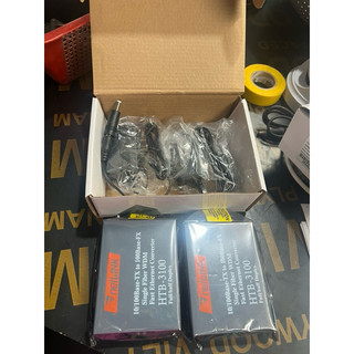 Conver quang netLink HTB-3100A/B-25km