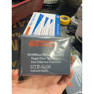 Conver quang netLink HTB-3100A/B-25km