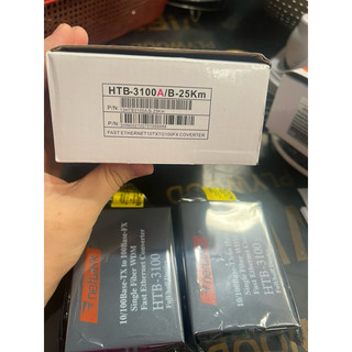 Conver quang netLink HTB-3100A/B-25km