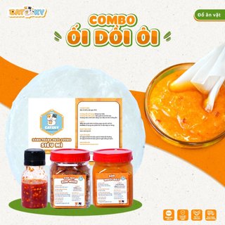  Bánh Tráng Phơi Sương CATSKY FOOD đồ ăn vặt