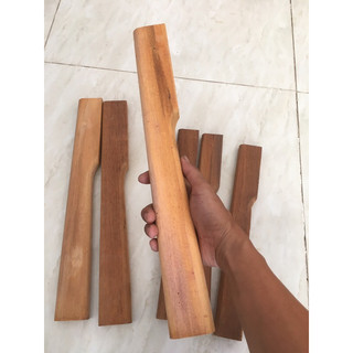 CÁN BÚA GỖ hàng đẹp