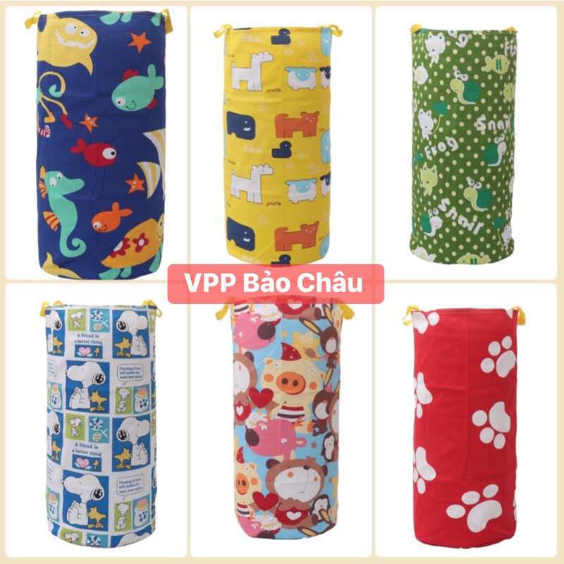 Trò chơi nhảy Bao bố