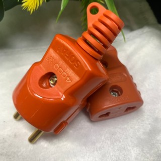 Phích cắm điện vival chịu tải 6000w