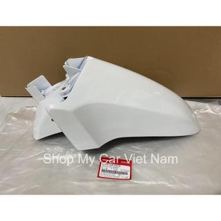 Chắn bùn trước - dè trước honda lead110 năm 2009-2011 màu trắng.