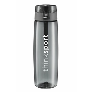 Bình nước thể thao kita active inochi 500ml - màu ngẫu nhiên