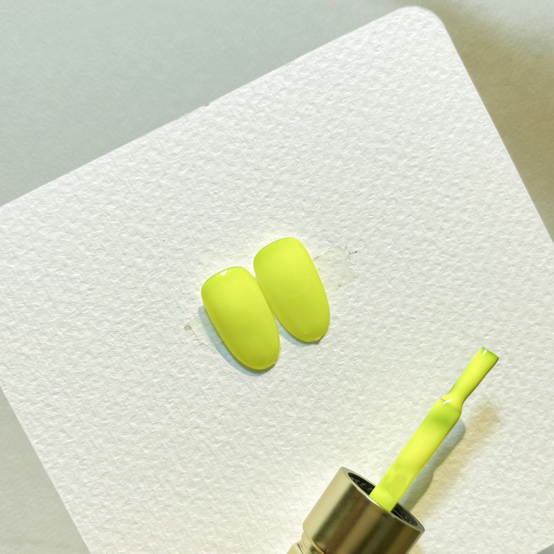 Sơn Neon bán lẻ - phụ kiện nail