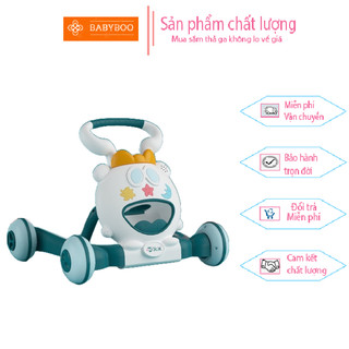 Xe đẩy tập đi cho bé Holla chính hãng, chắc chắn
