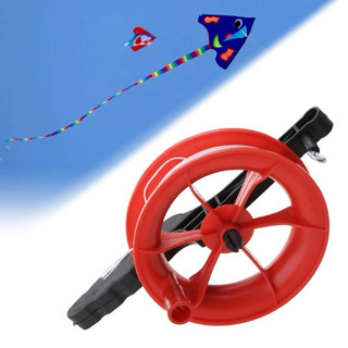 Cuộn dây thả diều có tay cầm (Dài 100m)