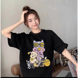 áo drew nam nữ