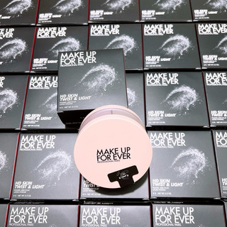 Phấn Phủ Bột Make Up For Ever