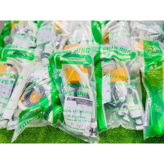 Bộ xả bồn cầu, bộ xả bồn cầu tay gạt