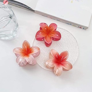 cài tóc hoa sứ