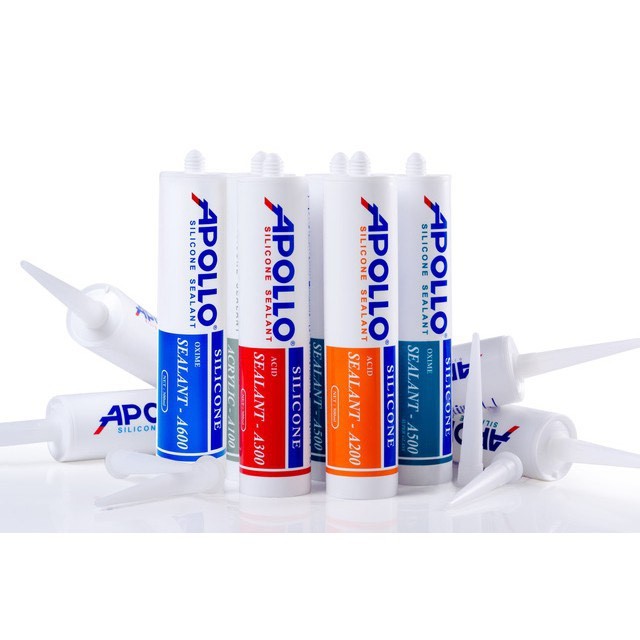 Keo APOLLO A100-500 chính hãng