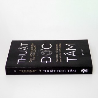 Sách - Thuật Đọc Tâm (Tái Bản )