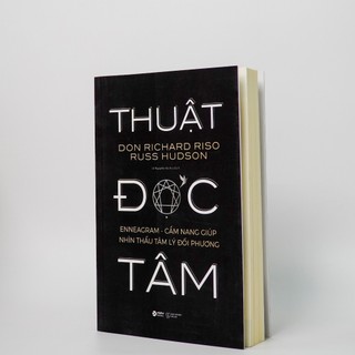 Sách - Thuật Đọc Tâm