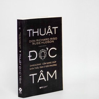 Sách - Thuật Đọc Tâm