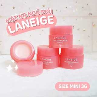 Ủ môi LANEIGE [CHÍNH HÃNG]