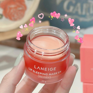 Ủ môi LANEIGE [CHÍNH HÃNG]