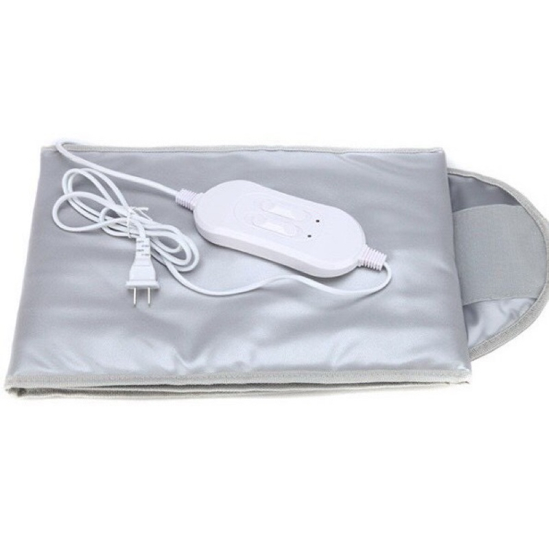Đai nóng rung giảm béo 3 cấp độ