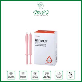 Đũa thần se khít làm hồng vùng kín vệ sinh phụ nữ gel phụ khoa inner gel hàn quốc
