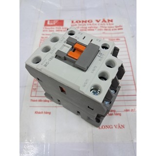 Contactor LS - Khởi động từ LS - MC - 18A