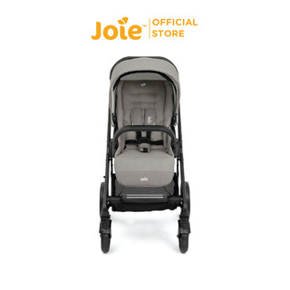 Xe đẩy trẻ em joie chrome w/ rc & adpt