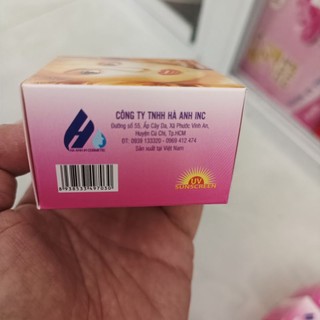 Kem Cô Gái Tóc Xù Young One Loại 1