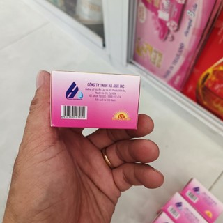 Kem Cô Gái Tóc Xù Young One Loại 1