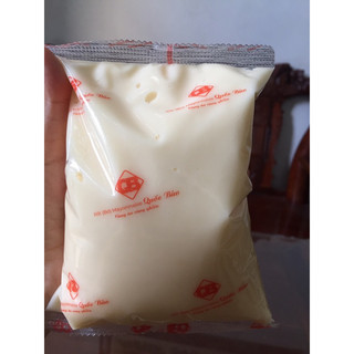 Bơ Trắng Béo - Thơm Ngon ( 500g )