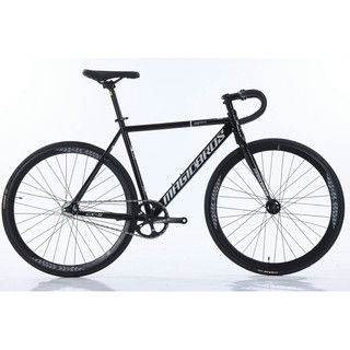 Xe Fixed gear magicbros cx5