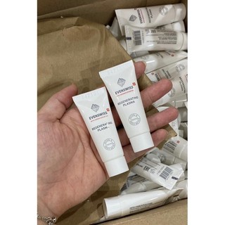 Serum Phục Hồi Evenswiss Plasma Regenerating - Huyết tương phục hồi làm dịu phục hồi da 10ml