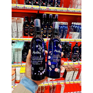 Nước hoa hồng Melvita 200ml