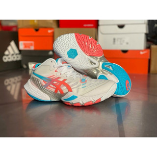 Giày đánh bóng chuyền nam asics metarise / giày thể thao nam bóng chuyền