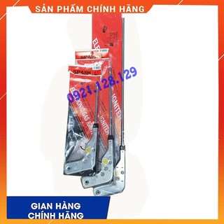Súng đánh tia lửa mồi bếp ga dài 27cm-37cm-57cm made in japan spark-l inox