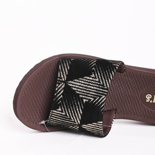 Dép quai ngang nữ (35-39)