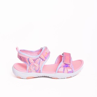 Sandal bé gái (30-37) sale 200k ( giá tem 300k )