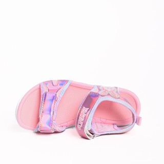 Sandal bé gái (30-37) sale 200k ( giá tem 300k )