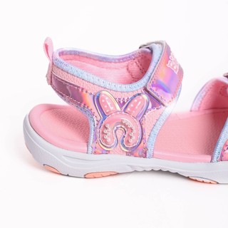 Sandal bé gái (30-37) sale 200k ( giá tem 300k )