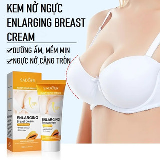 Kem tăng ngực nở ngực tăng vòng 1 săn chắc cream nâng cơ vòng