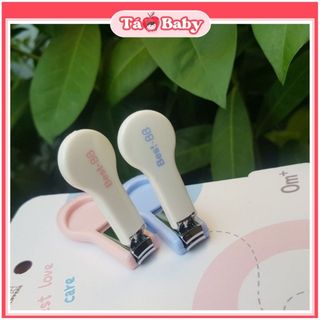 Bấm cắt móng tay chân cho mẹ và bé Best BB dễ thương ngộ nghĩnh BMONG03