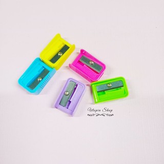Gọt chì mini nhiều màu sắc M&G APS91211