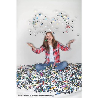 Túi keycap SP tổng hợp - Grab bags