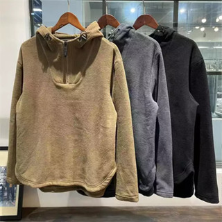  Áo Hoodie Nỉ Ép Lông Cừu Unic Collections Cho Cả Nam Nữ Menswear   HDLC   