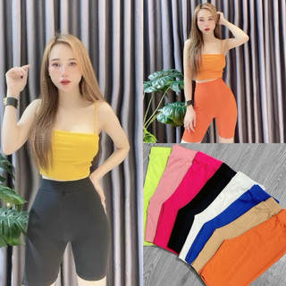 Quần ngố borip Freesize 55kg_cachuashophcm
