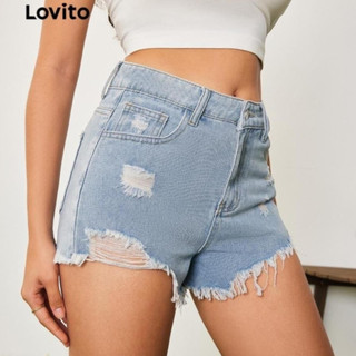 Quần short nữ , quần đùi jeans nữ rách tua rua sexy l012